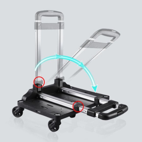 Outing pet backpack portable pet trolley air box | Fei Zai  Outing Pet Backpack Portable Pet Trolley Air Box